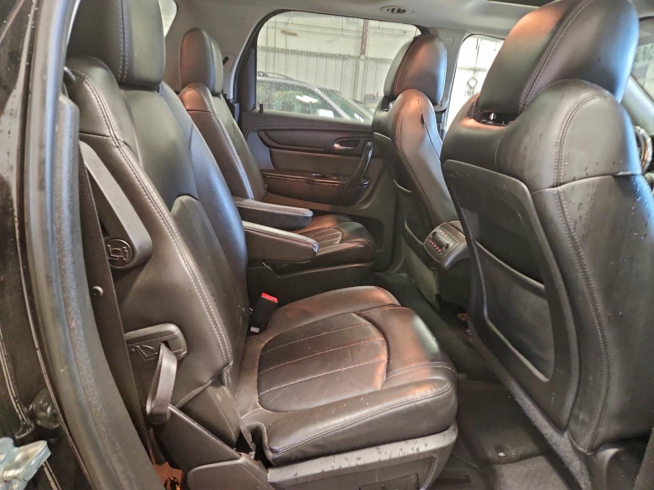 2017 GMC Acadia Limited Slt-2 VIN: 1GKKRSKD8HJ181840 Lot: 93832285