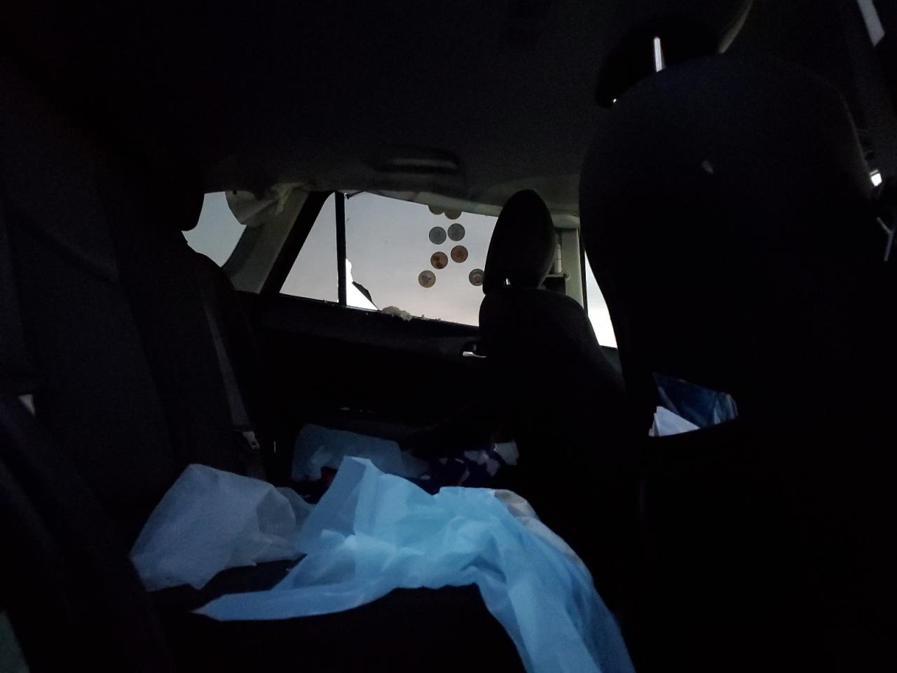 2014 Mazda Cx-5 Sport VIN: JM3KE2BE0E0412366 Lot: 93384655