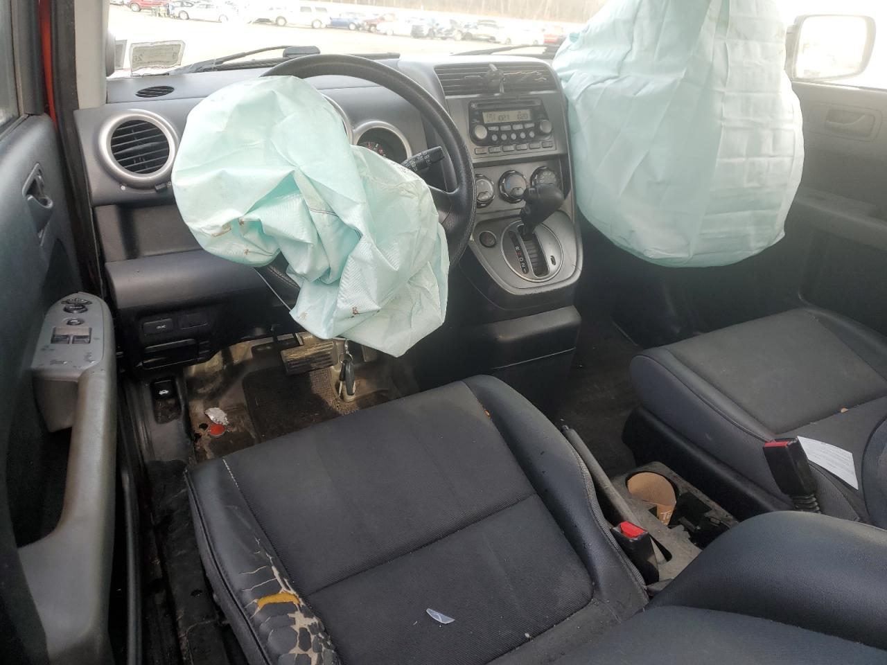 2004 Honda Element Ex VIN: 5J6YH28564L032280 Lot: 92820935