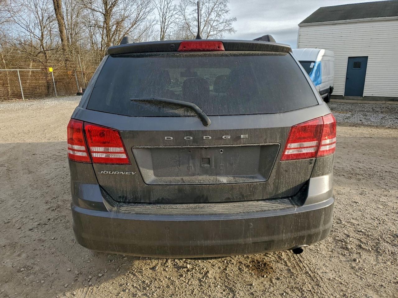 2020 Dodge Journey Se VIN: 3C4PDCAB3LT232295 Lot: 94043795