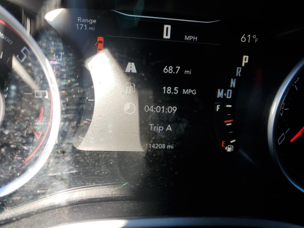 2015 Dodge Challenger Sxt Plus VIN: 2C3CDZBG8FH789362 Lot: 91001005