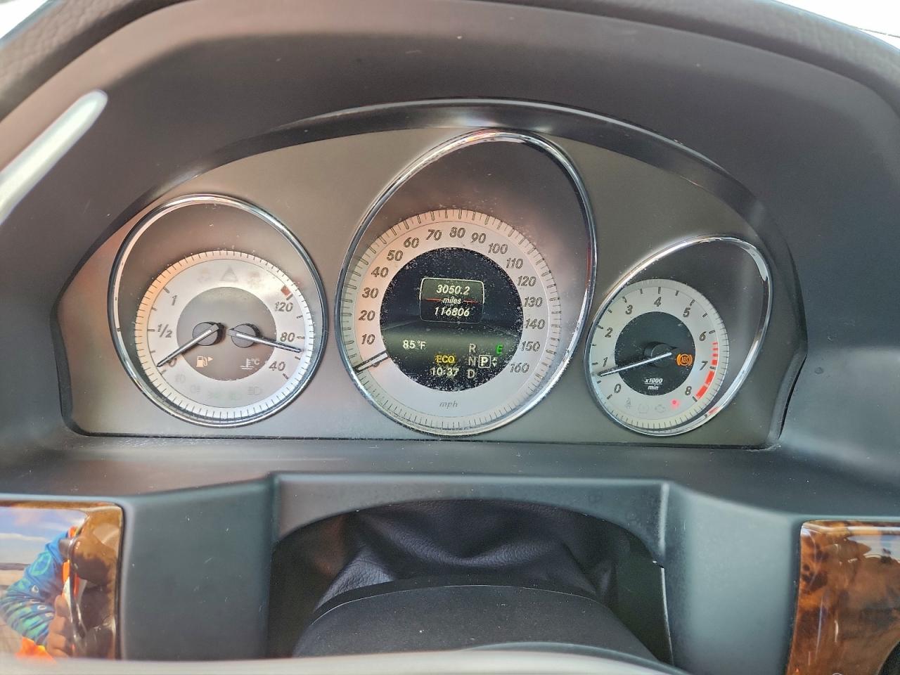 2014 Mercedes-Benz Glk 350 VIN: WDCGG5HB1EG186508 Lot: 94343685