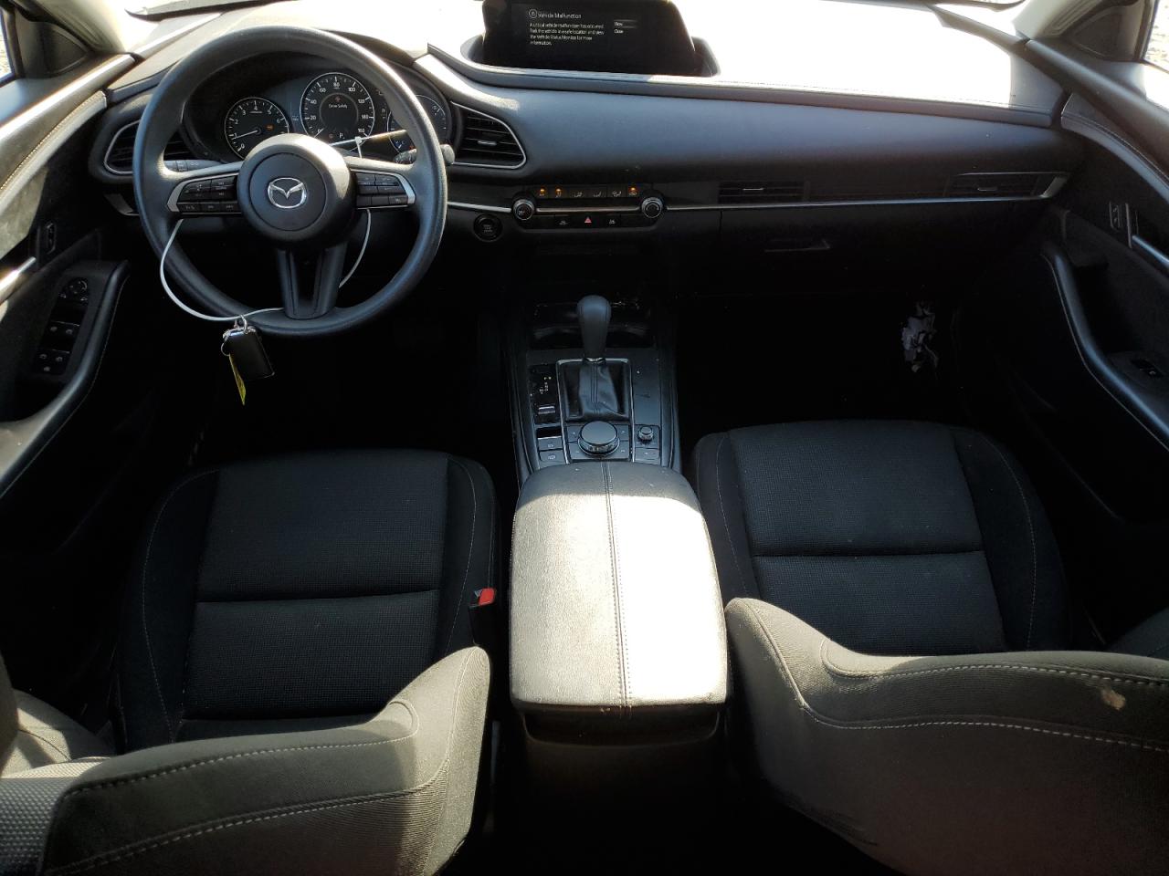 2024 Mazda Cx-30 VIN: 3MVDMBAM1RM641458 Lot: 91783245