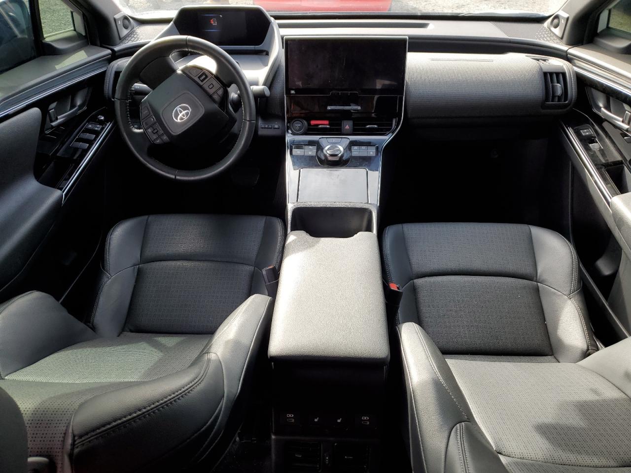 2023 Toyota Bz4X Xle VIN: JTMAAAAA3PA027986 Lot: 93067765