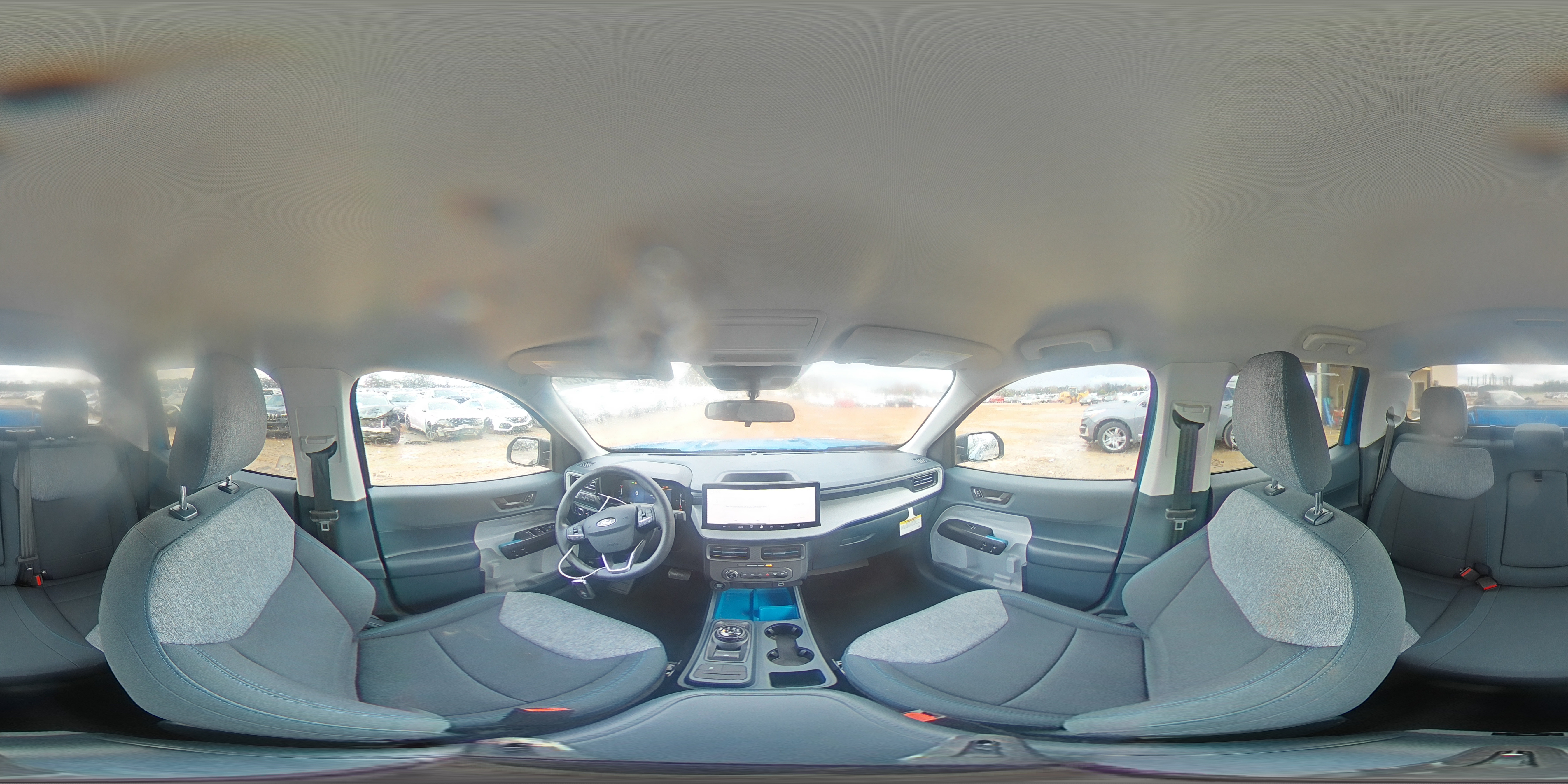 2025 Ford Maverick Xlt VIN: 3FTTW8H37SRB21281 Lot: 94293625