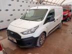 2019 FORD TRANSIT CONNECT 1.5 ECOBLUE 120PS VAN for sale at Copart BRISTOL