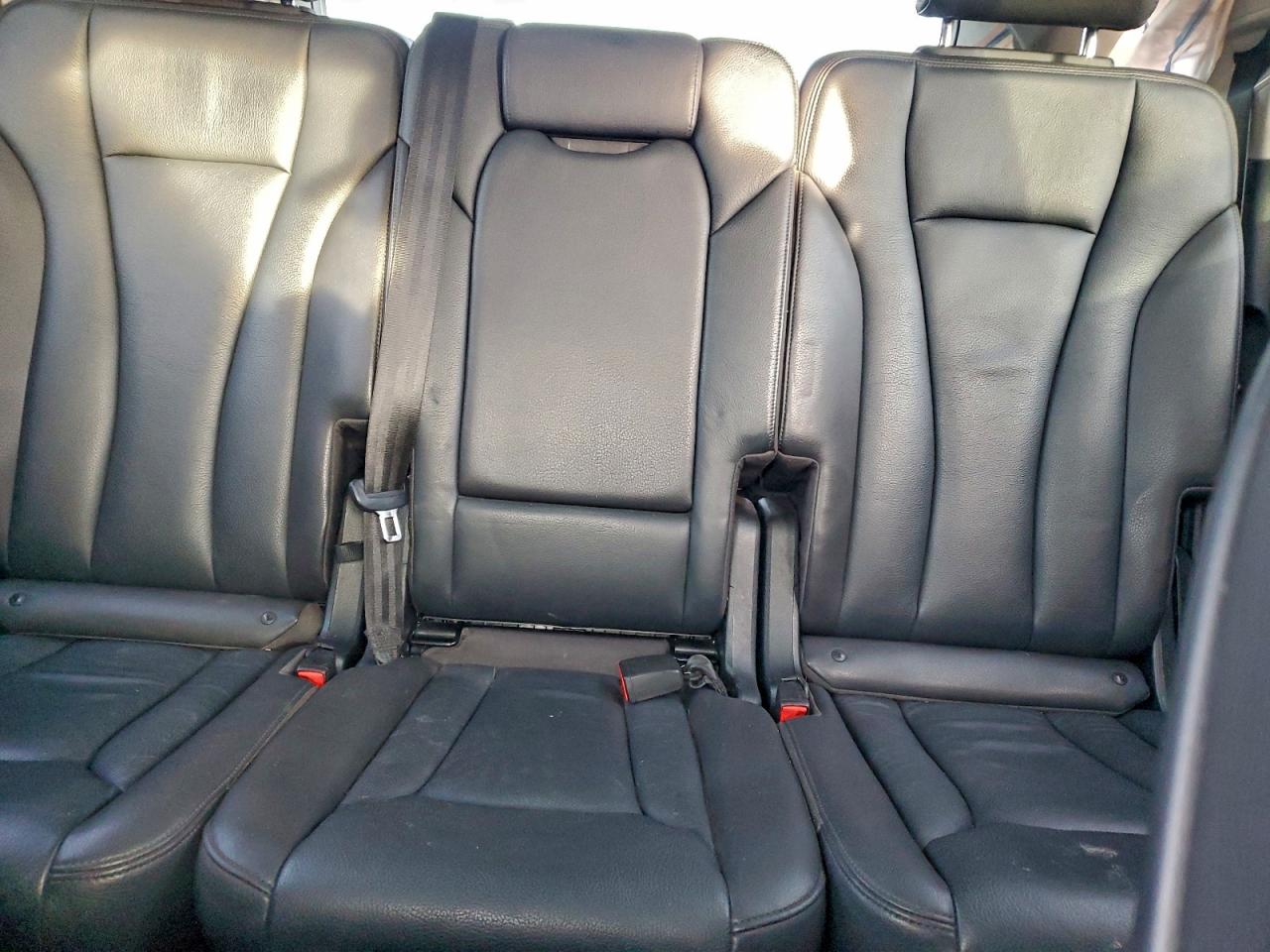 2018 Audi Q7 Premium Plus VIN: WA1LAAF75JD041152 Lot: 93130675