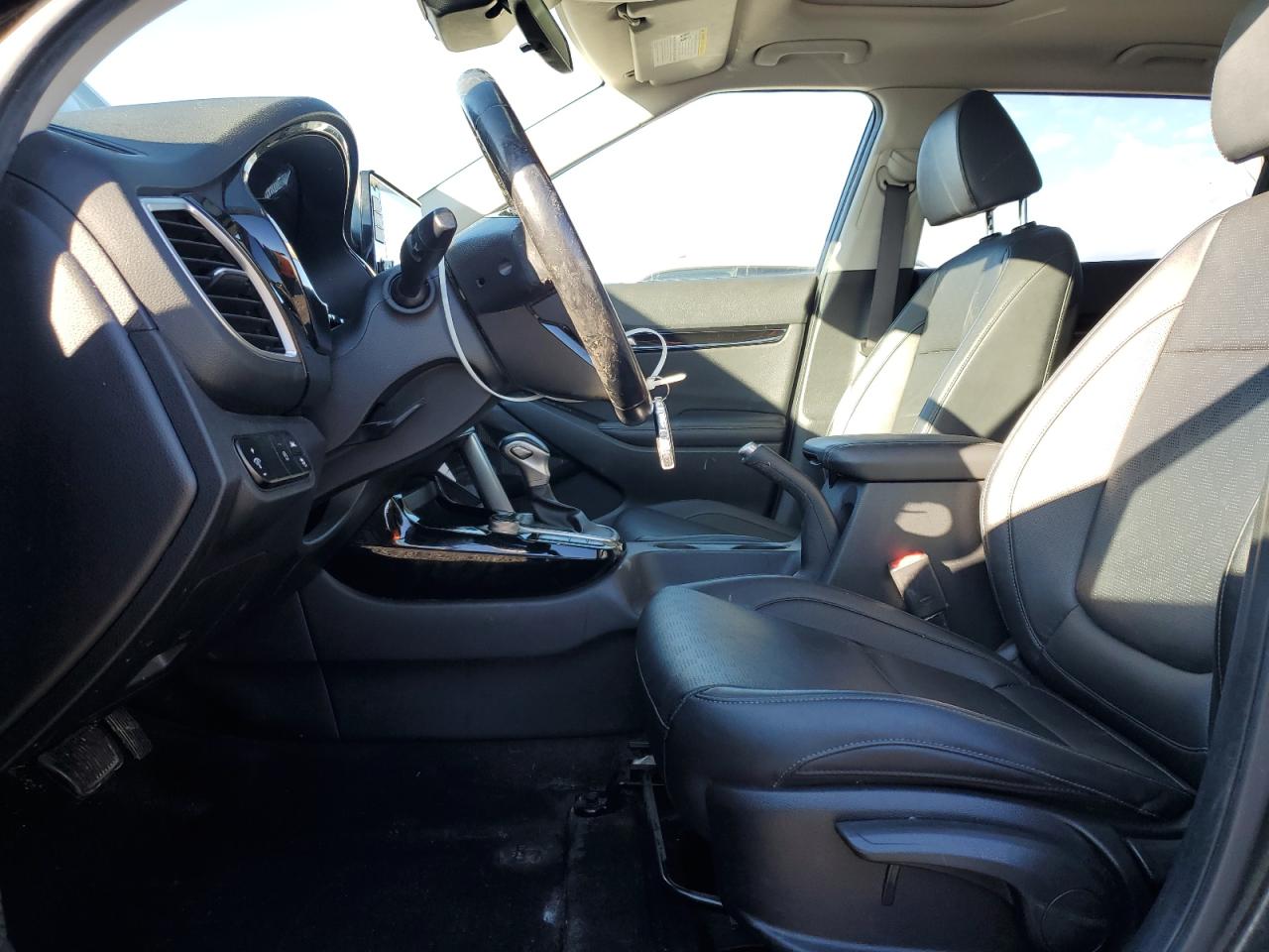 2021 Kia Seltos S VIN: KNDEUCAA1M7178824 Lot: 90887295