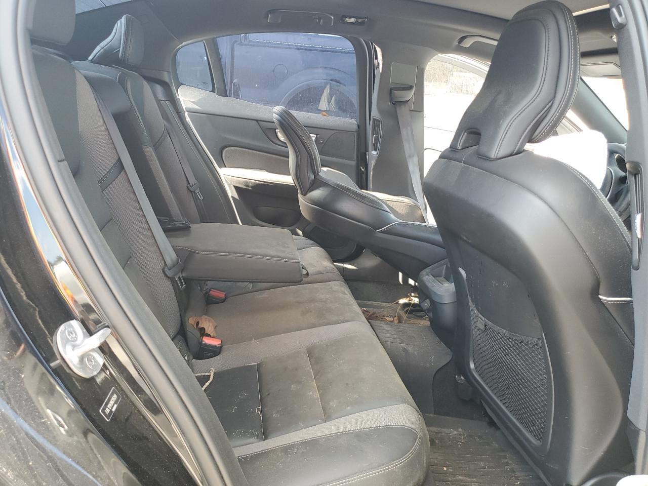 2024 Volvo S60 Plus VIN: 7JRL12TH3RG315291 Lot: 93567195