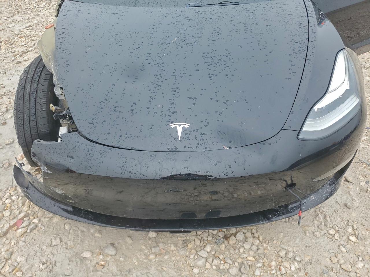 2019 Tesla Model 3 VIN: 5YJ3E1EA4KF306564 Lot: 93776275