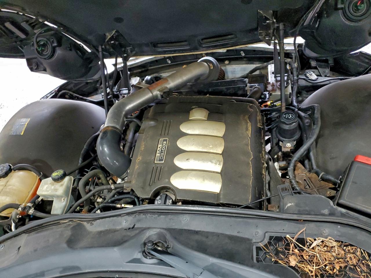 2006 Pontiac Solstice VIN: 1G2MB33B26Y111903 Lot: 94571955