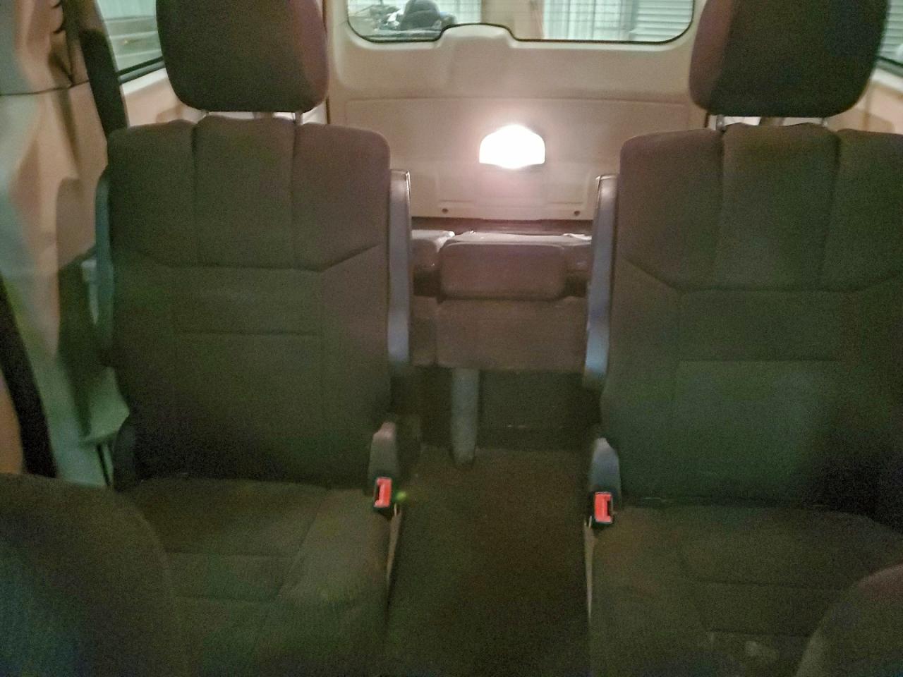 2012 Dodge Grand Caravan Sxt VIN: 2C4RDGCG1CR236325 Lot: 94445385