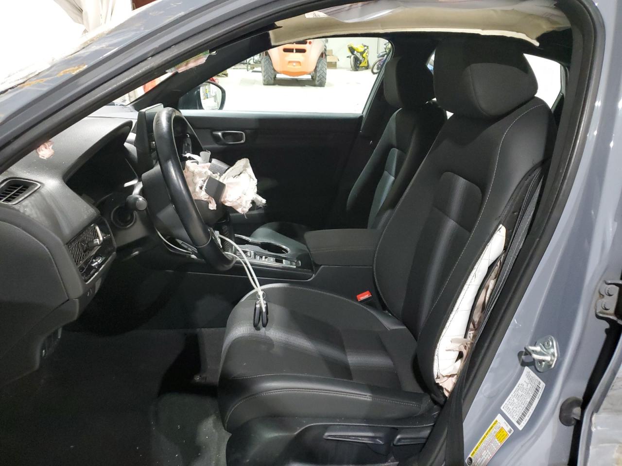 2024 Honda Civic Sport VIN: 2HGFE2F56RH518473 Lot: 92690585