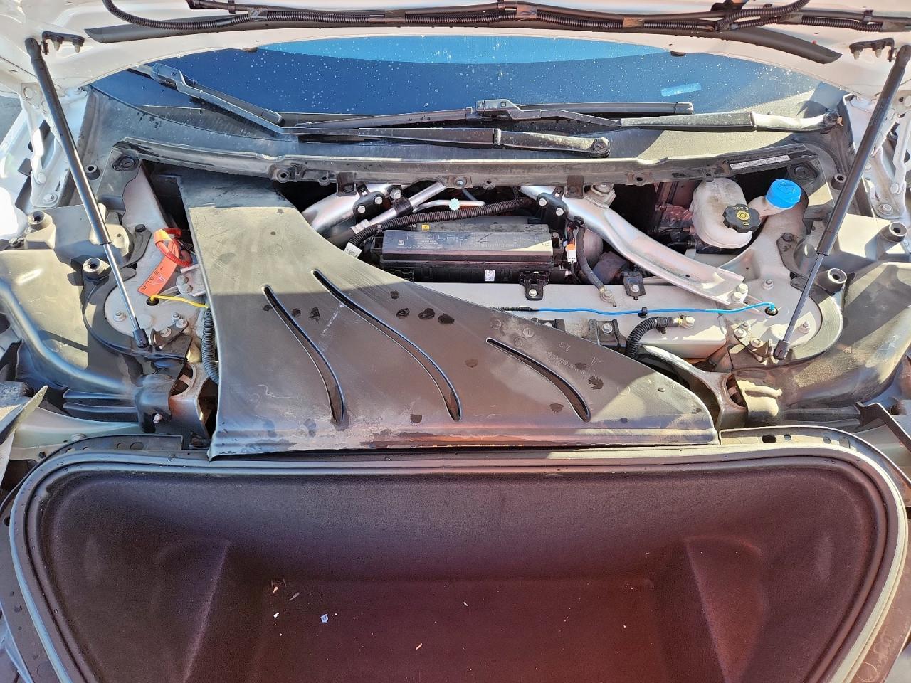 2018 Tesla Model S VIN: 5YJSA1E21JF254728 Lot: 92535405