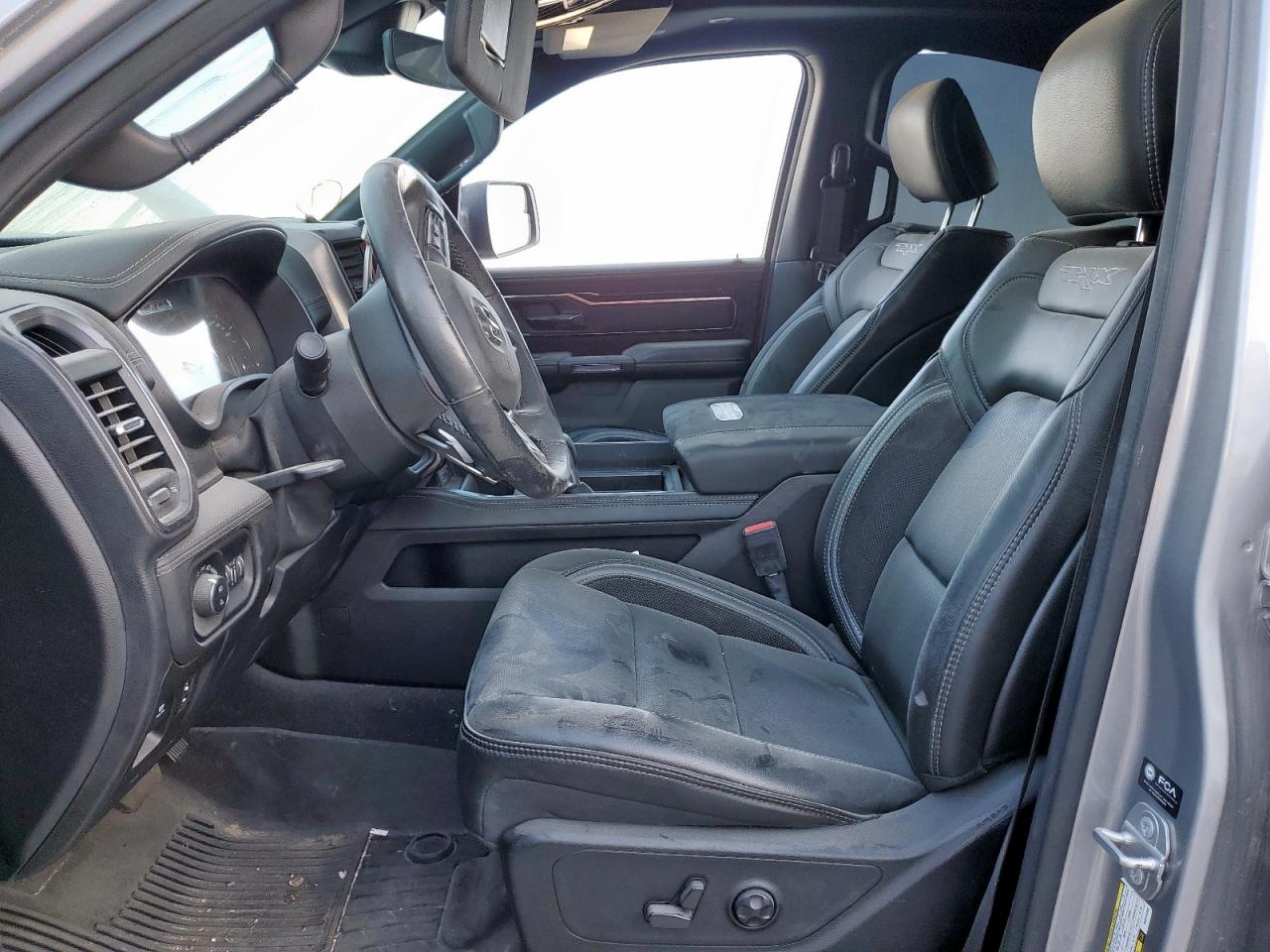 2021 Ram 1500 Trx VIN: 1C6SRFU95MN734403 Lot: 92491015