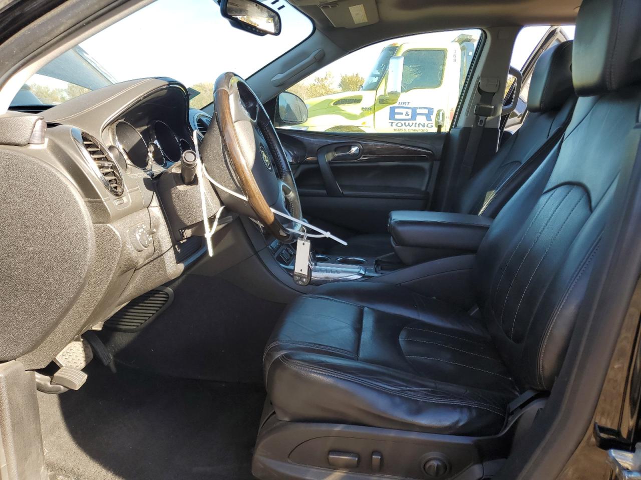 2016 Buick Enclave VIN: 5GAKVBKD8GJ206789 Lot: 91072265