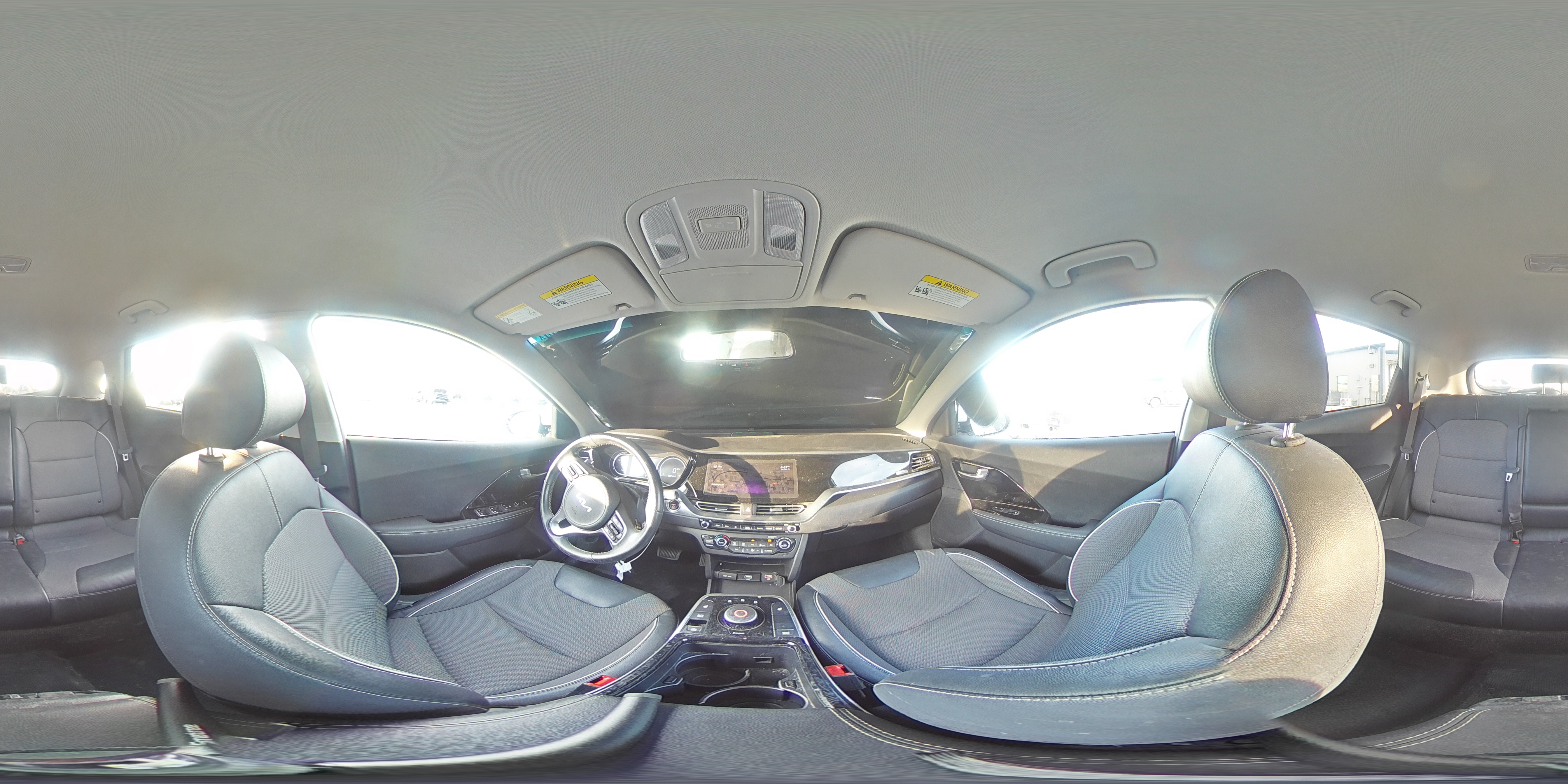 2022 Kia Niro S VIN: KNDCC3LG1N5132399 Lot: 94303085