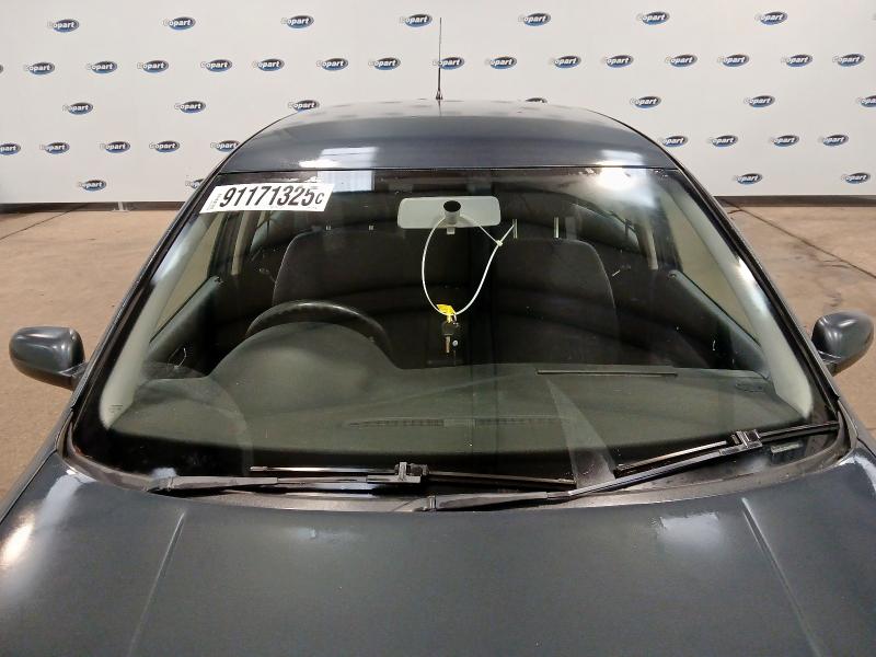 2003 VOLKSWAGEN GOLF 