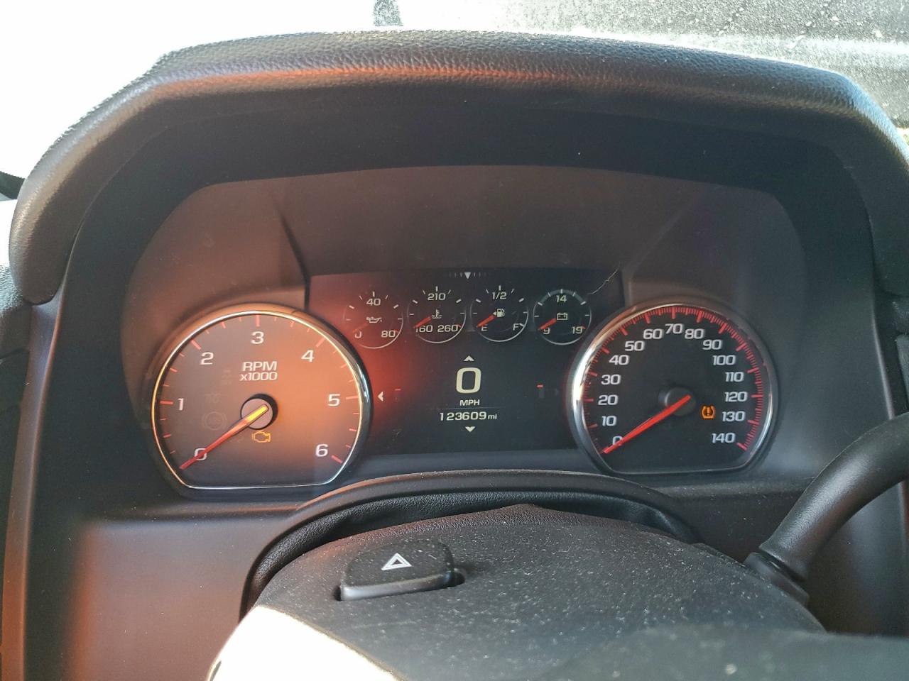 2016 GMC Yukon Denali VIN: 1GKS1CKJ4GR247061 Lot: 92978255