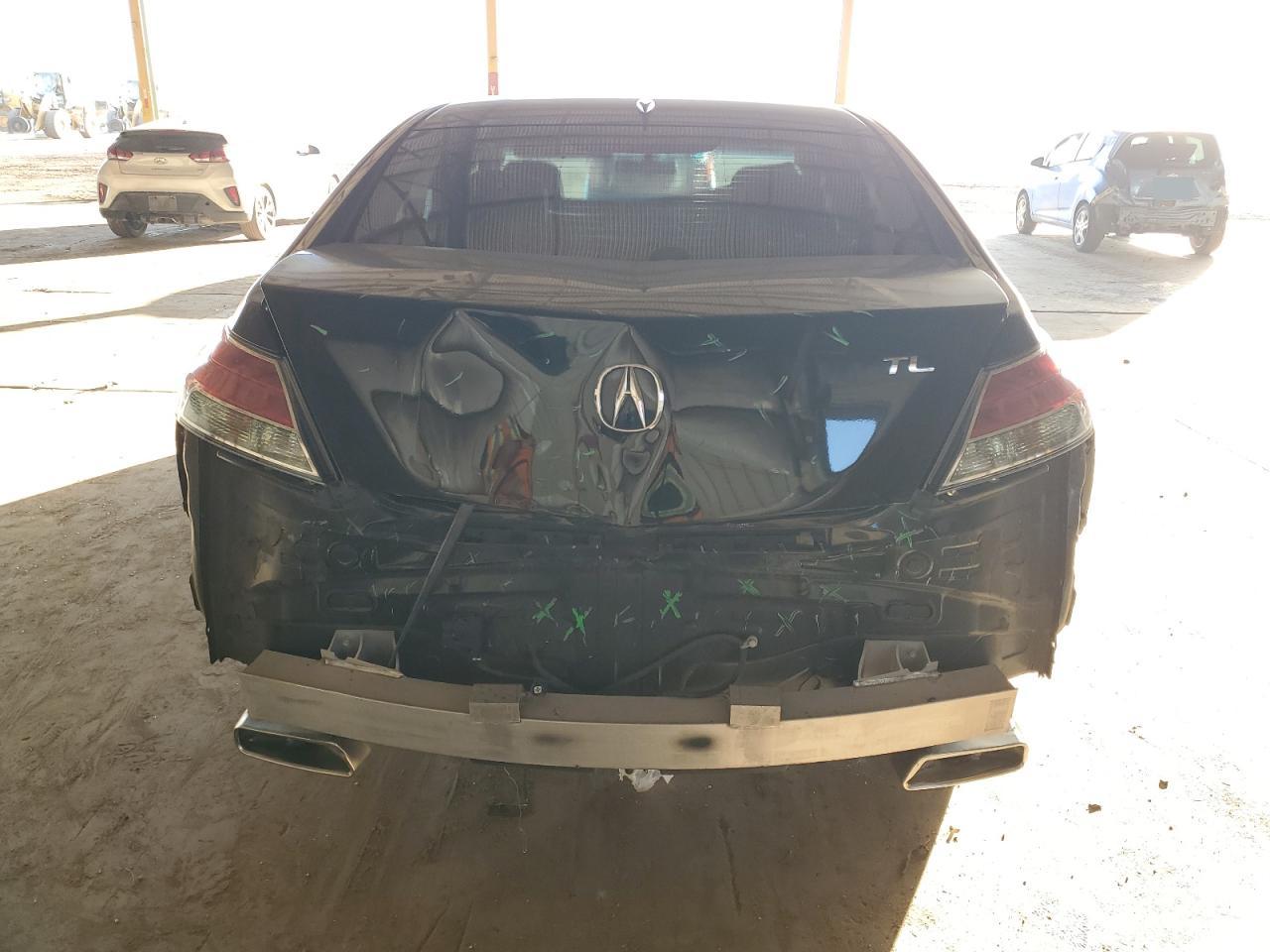 2013 Acura Tl VIN: 19UUA8F24DA005418 Lot: 92465855