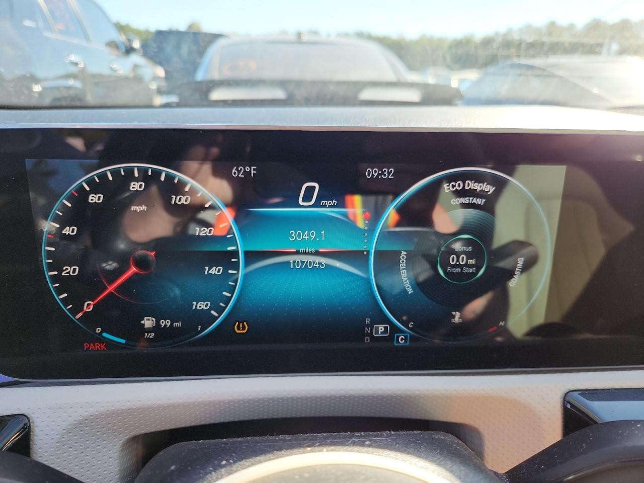 2020 Mercedes-Benz A 220 VIN: W1K3G4EB7LJ229273 Lot: 90361655