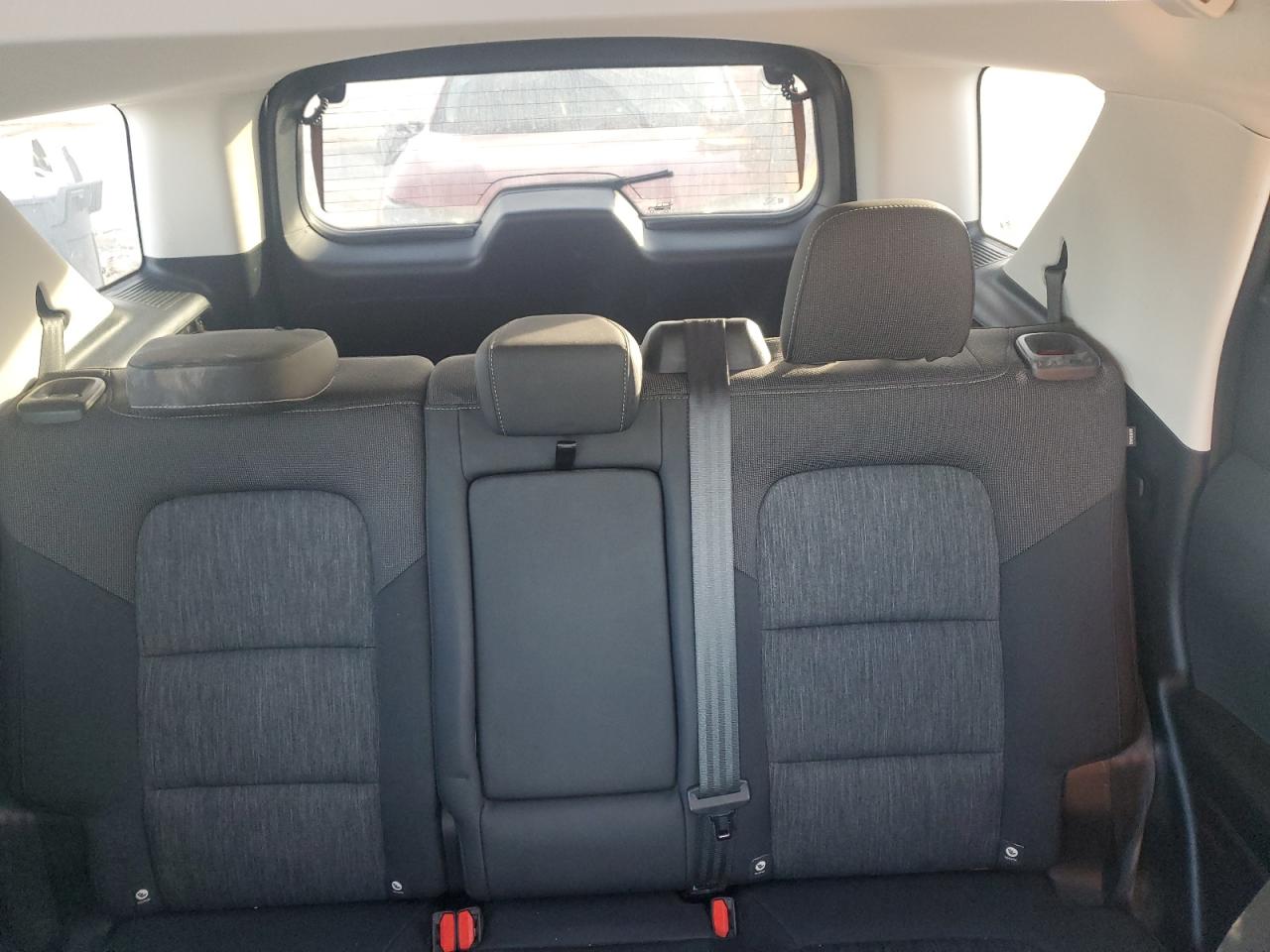 2021 Ford Bronco Sport Big Bend VIN: 3FMCR9B62MRB03026 Lot: 93480375