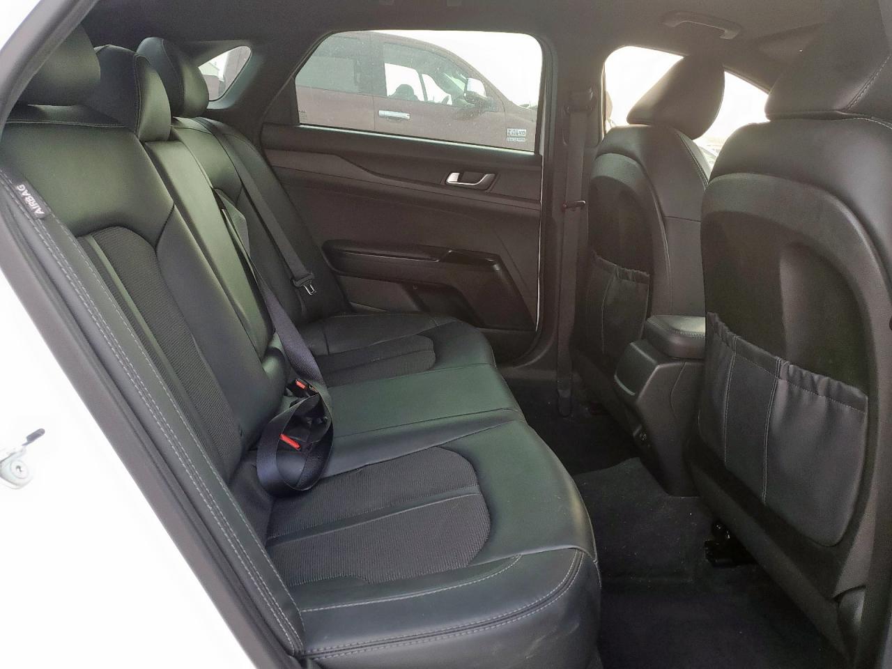 2023 Kia K5 Gt Line VIN: 5XXG64J28PG200217 Lot: 93007205