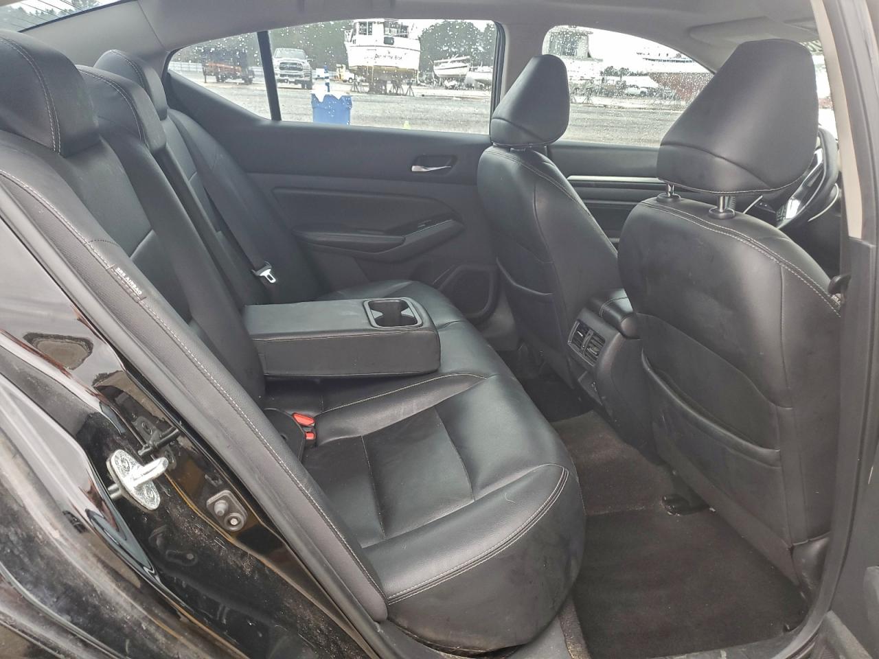 2020 Nissan Altima Sl VIN: 1N4BL4EW1LN309526 Lot: 92879685