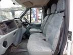 2013 FORD TRANSIT LOW ROOF VAN TDCI 100PS for sale at Copart SANDY