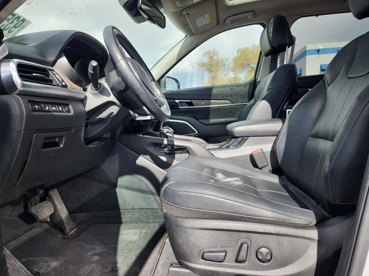 2022 Kia Telluride Ex VIN: 5XYP3DHC9NG273161 Lot: 93570565