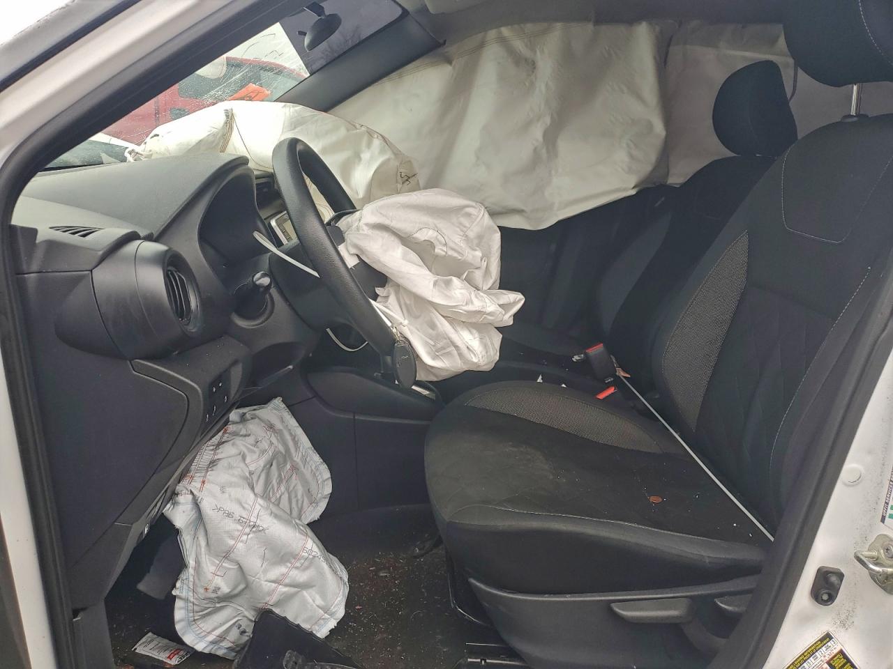 2020 Nissan Kicks S VIN: 3N1CP5BV7LL538011 Lot: 94115825