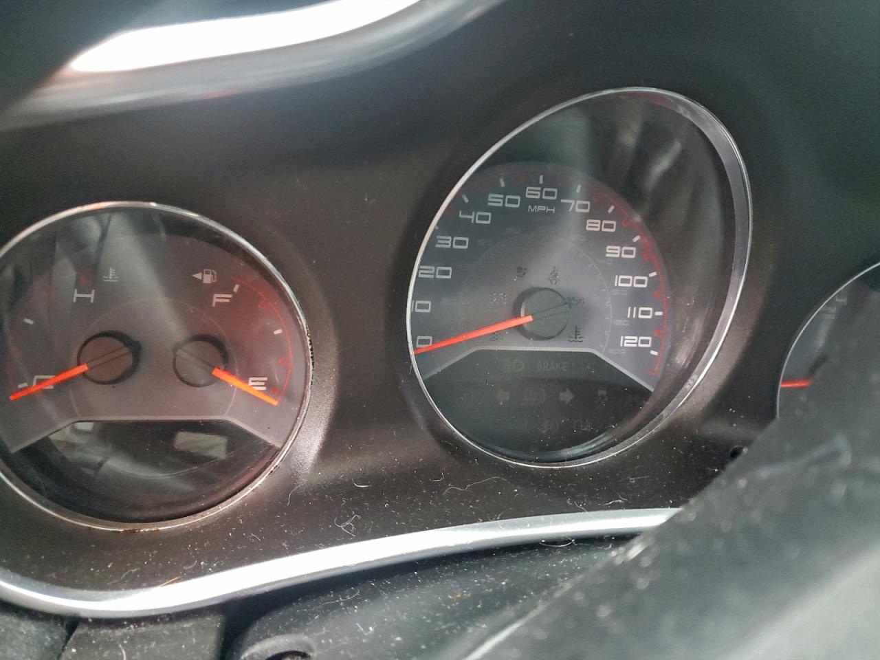 2013 Dodge Avenger Se VIN: 1C3CDZAB5DN590540 Lot: 93808305