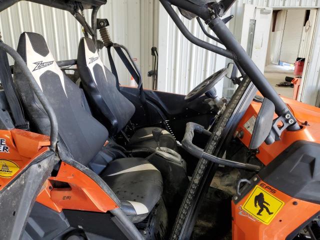 2022 CF MOTO ZFORCE 800  