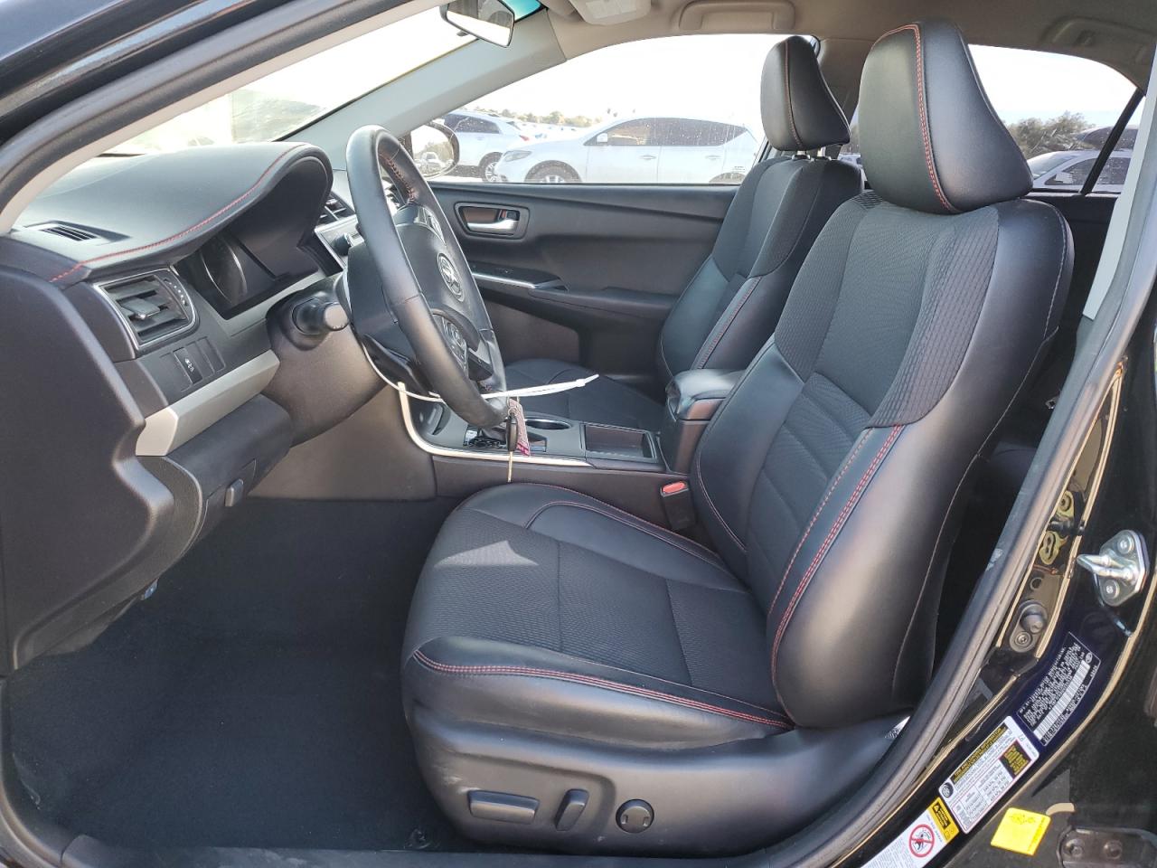 2016 Toyota Camry Le VIN: 4T1BF1FK6GU225236 Lot: 91667895