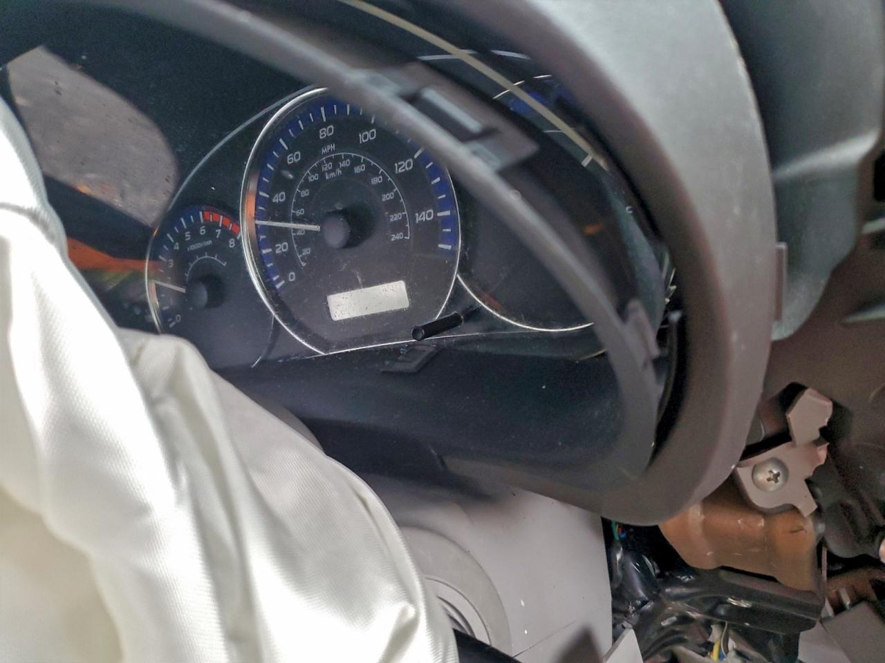 2010 Subaru Forester 2.5X Limited VIN: JF2SH6DC6AH717578 Lot: 94508975