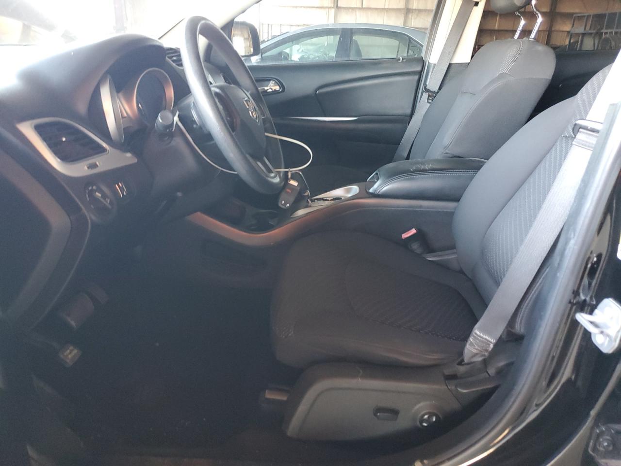 2017 Dodge Journey Sxt VIN: 3C4PDCBG1HT576306 Lot: 91657055