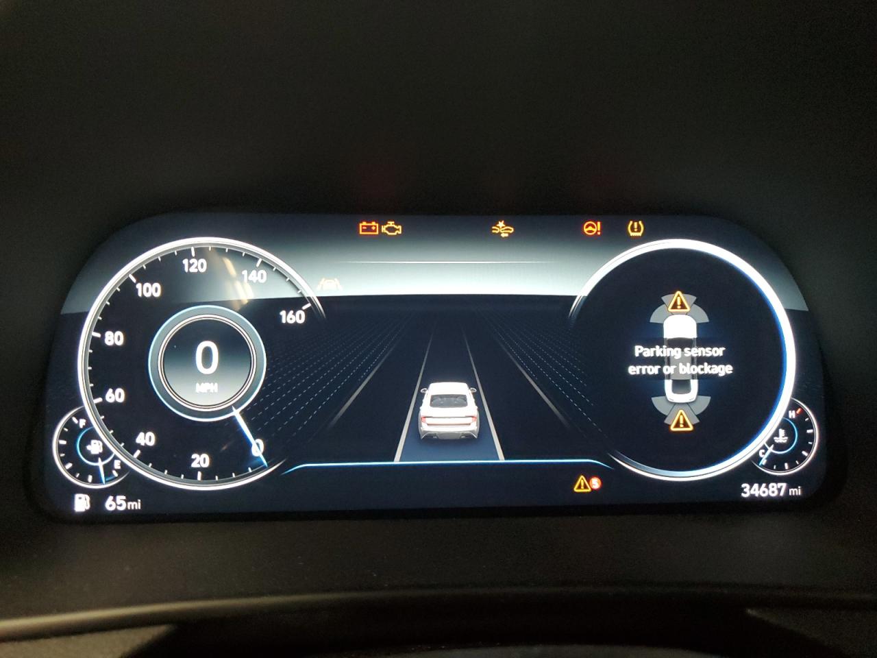 2021 Hyundai Sonata Limited VIN: 5NPEH4J22MH096275 Lot: 92752295