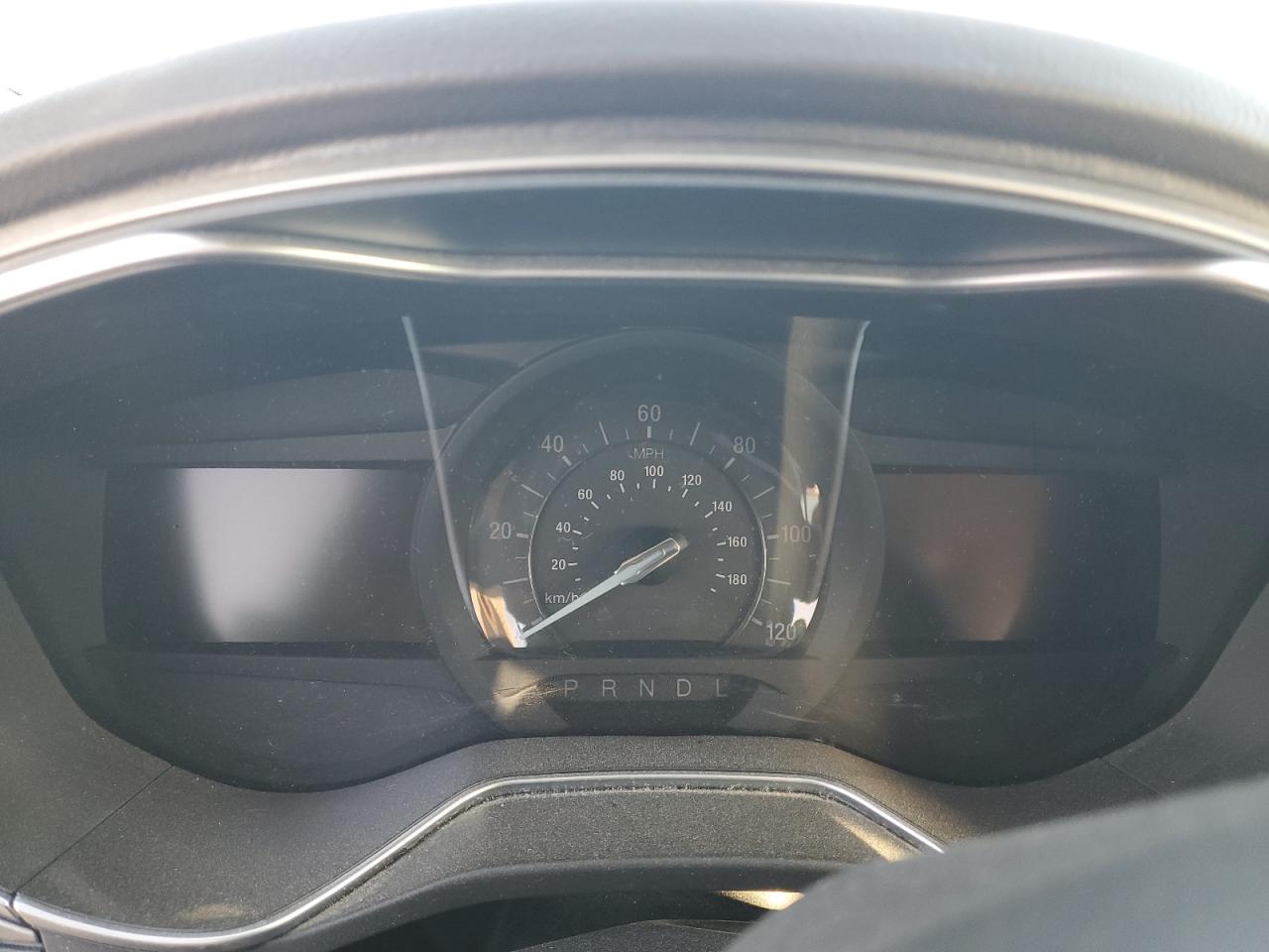 2016 Ford Fusion Se Phev VIN: 3FA6P0PU6GR146059 Lot: 92262385