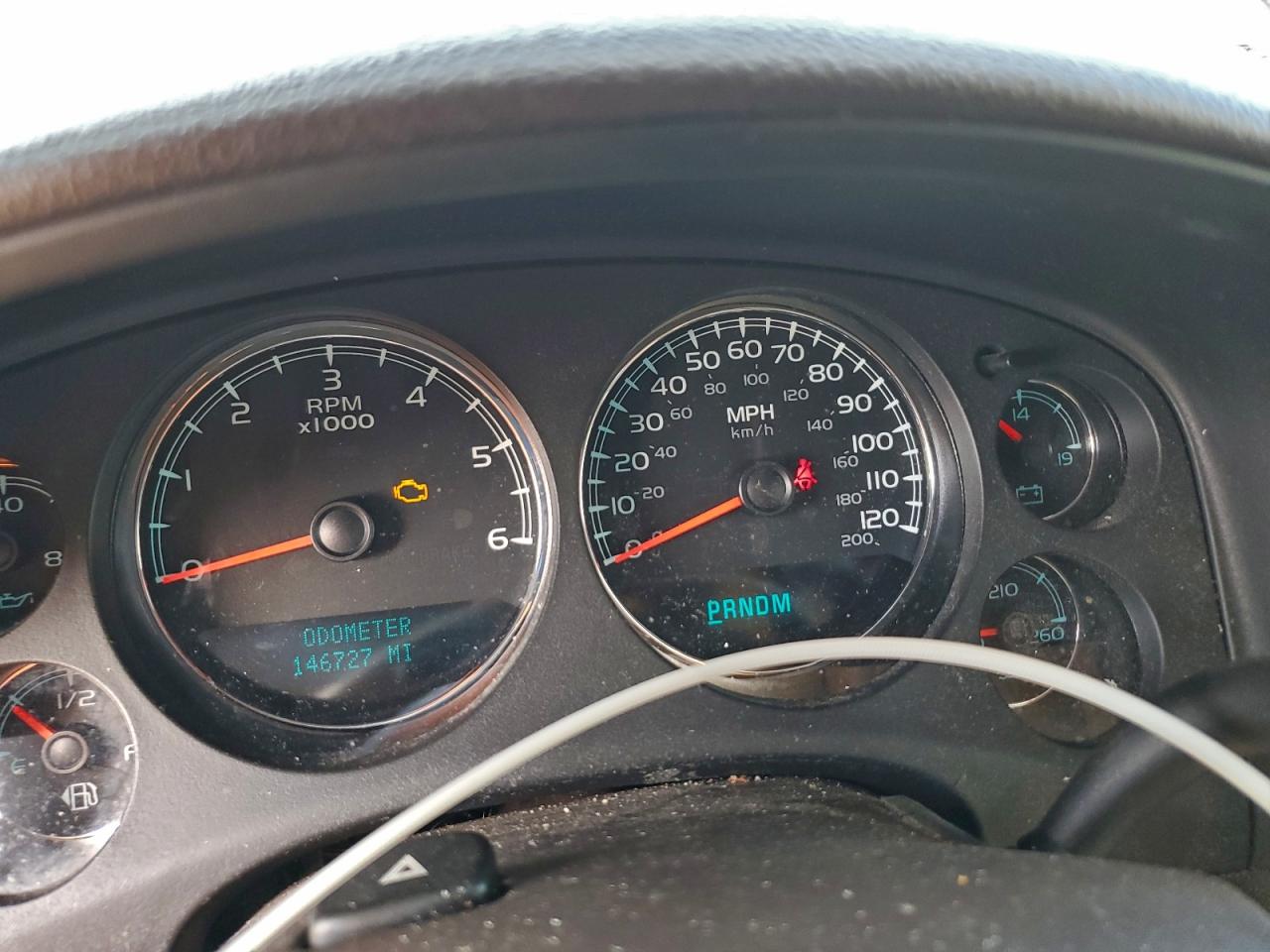 2008 GMC Yukon Denali VIN: 1GKFK63818J169558 Lot: 94703175