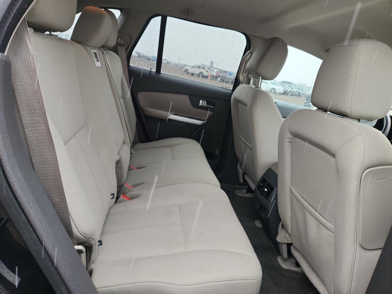 2012 Ford Edge Se VIN: 2FMDK3G90CBA74471 Lot: 85115115