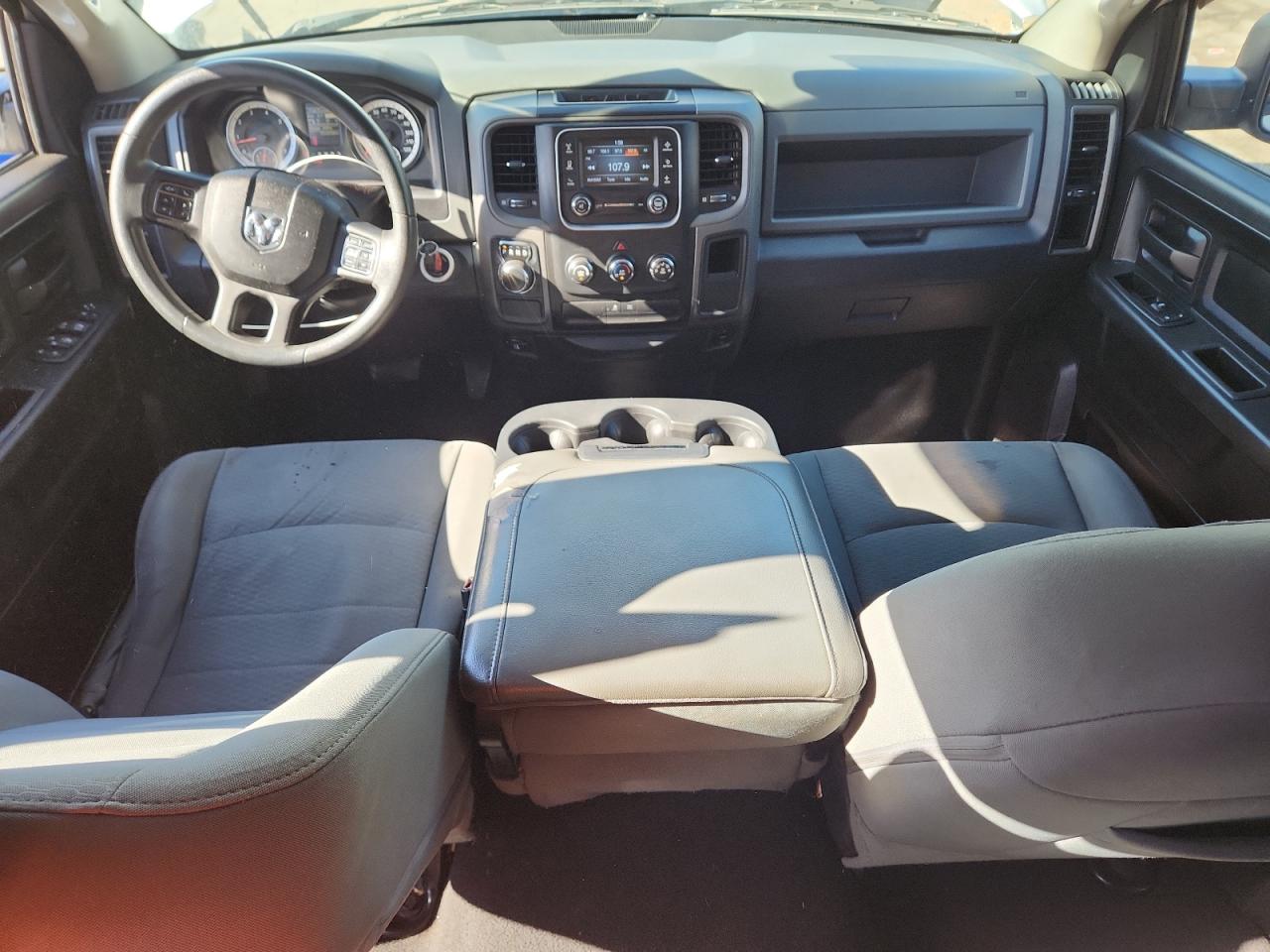 2004 Dodge Ram 1500 St VIN: 1D7HA16N84J264680 Lot: 91290395