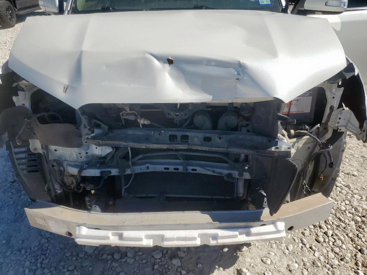 2013 Toyota 4Runner Sr5 VIN: JTEBU5JR6D5131347 Lot: 90522725