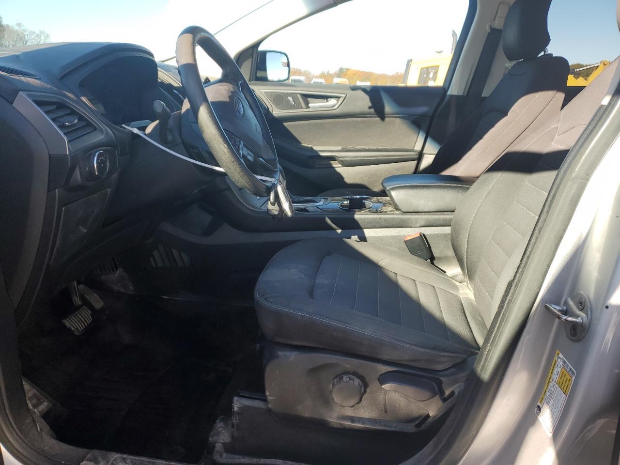 2016 Ford Edge Se VIN: 2FMPK4G91GBC55300 Lot: 90928065