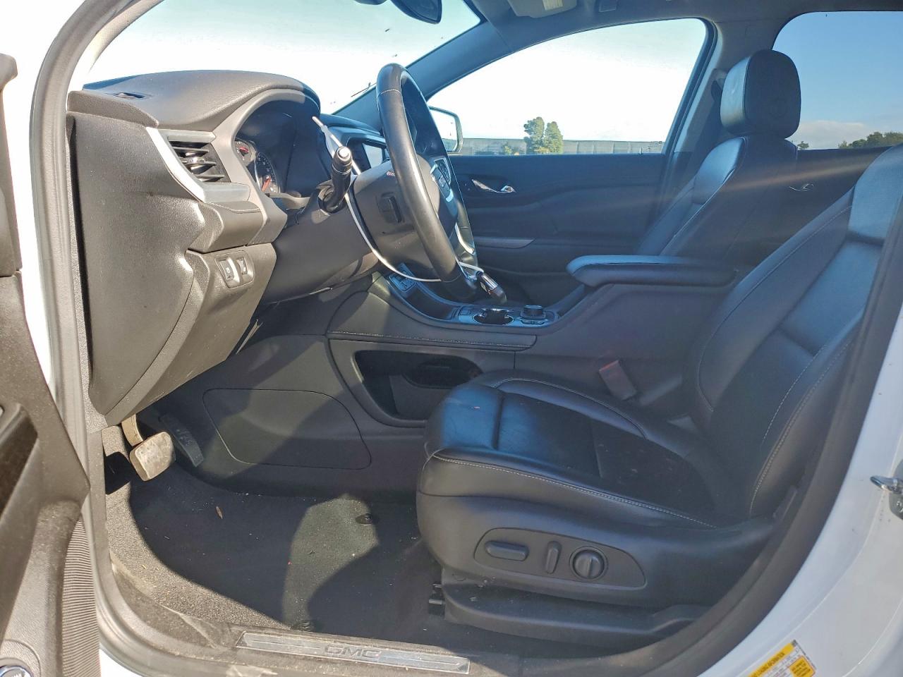 2023 GMC Acadia Slt VIN: 1GKKNML49PZ146911 Lot: 90880145