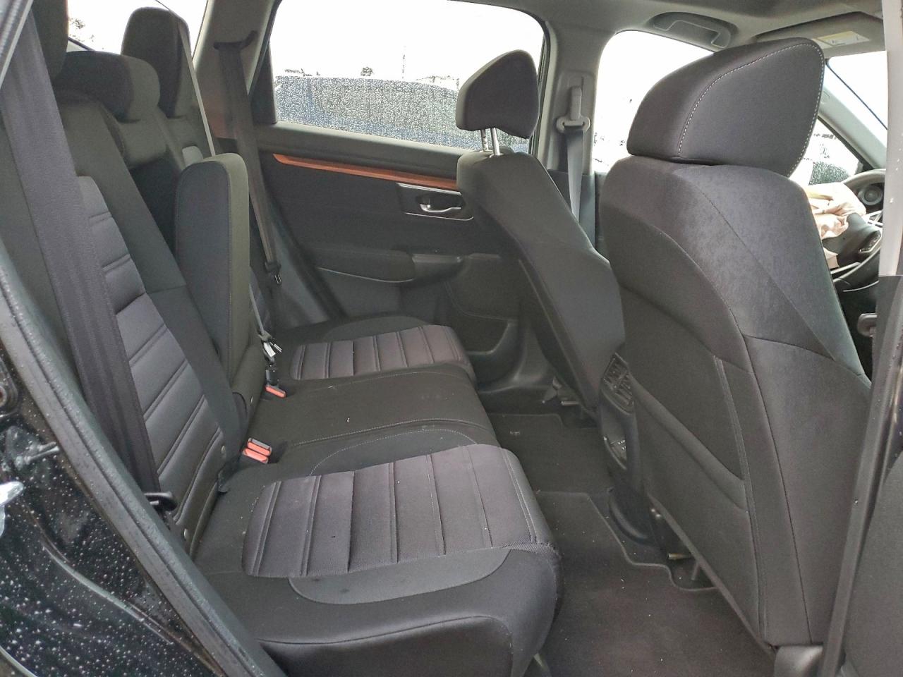 2021 Honda Cr-V Ex VIN: 5J6RW2H54ML001412 Lot: 93281385