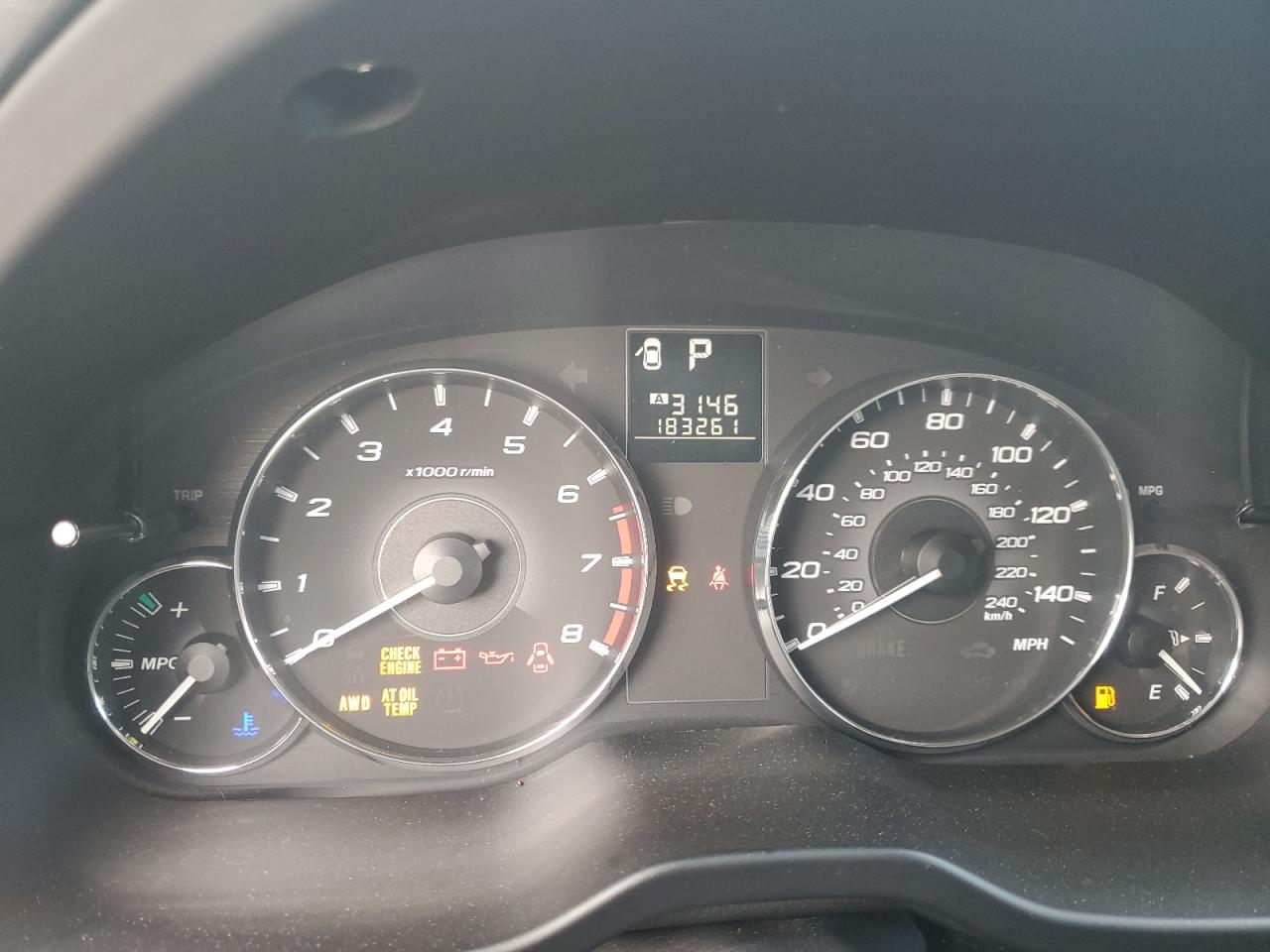 2011 Subaru Outback 2.5I Limited VIN: 4S4BRBKC5B3310482 Lot: 91288635