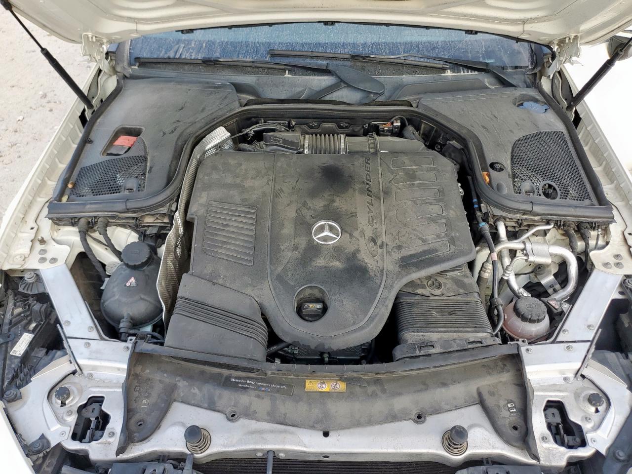 2019 Mercedes-Benz Cls 450 VIN: WDD2J5JB0KA027706 Lot: 93298515