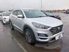 2019 HYUNDAI TUCSON 1.6 CRDI PREMIUM 5DR 2WD for sale at Copart CHESTER
