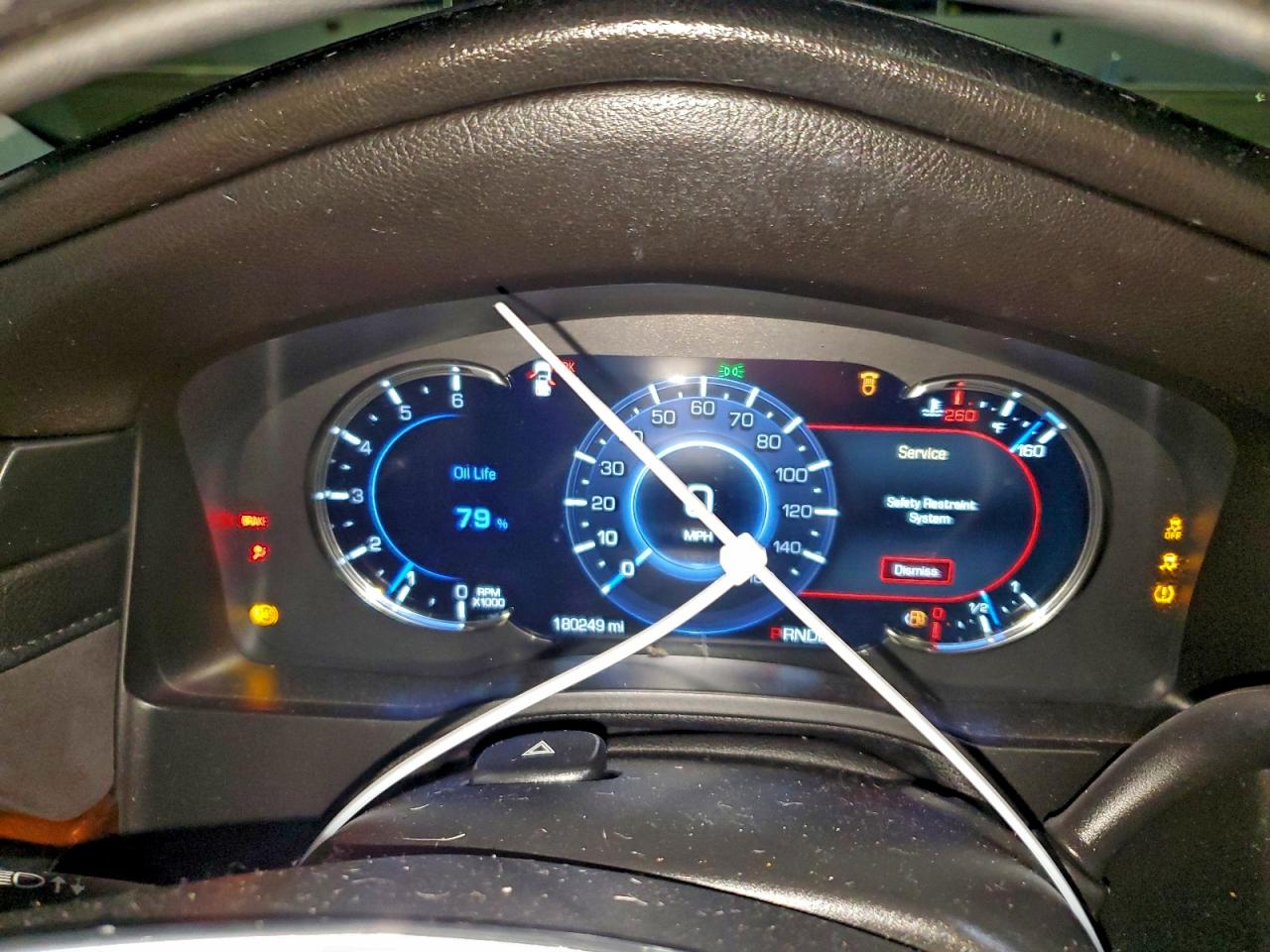 2019 Cadillac Escalade Luxury VIN: 1GYS3BKJ2KR109781 Lot: 95300405