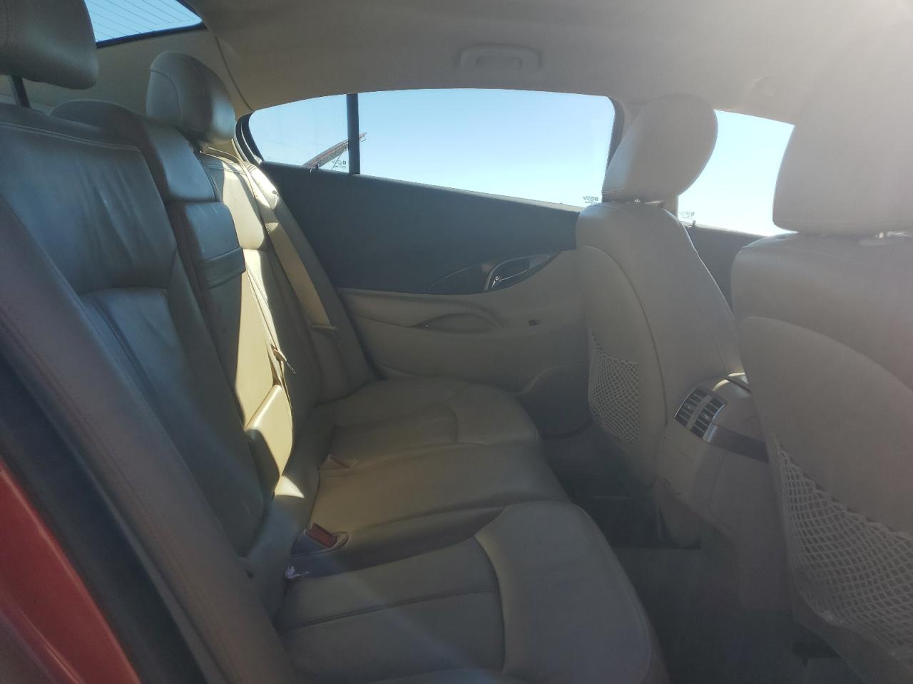 2012 Buick Lacrosse Premium VIN: 1G4GD5ER8CF246461 Lot: 90695505